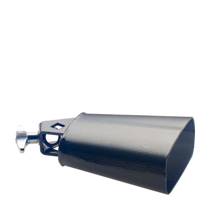 Stagg Cowbells Stagg CB304BK 4.5-Inch Rock Cowbell for Drumset