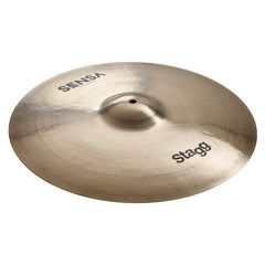 Stagg Crash Cymbals 16 Inches Stagg Sensa Ocean Extra Thin Crash