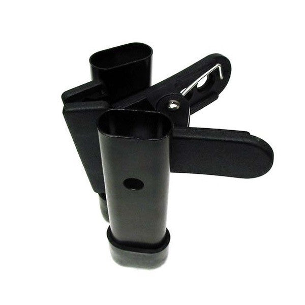 stagg drumstick bags and holders stagg dsh drumstick holder