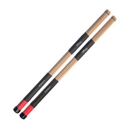stagg drumsticks stagg sms2 maple multi drum sticks- medium
