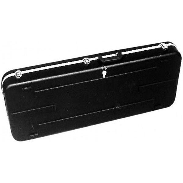 Buy Stagg ABSRE Standard ABS Case For Electric Guitar Online Bajaao