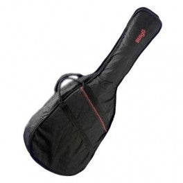 stagg electric guitar gigbags stagg stb-la10ue basic electric guitar gigbag