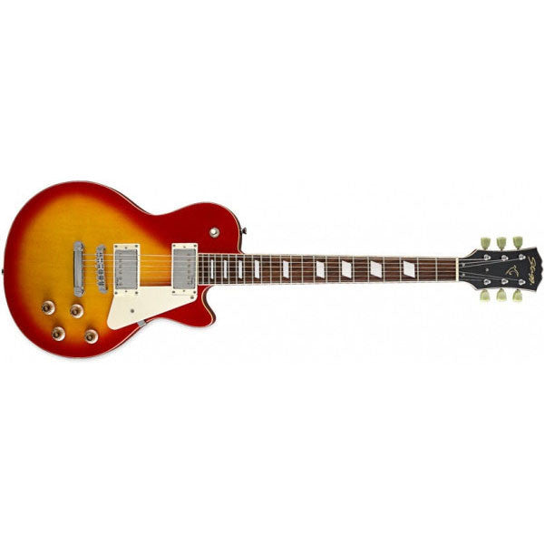 Stagg Electric Guitars Stagg L320-CS Electric Guitar - Cherryburst