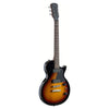 Stagg Electric Guitars Sunburst Stagg Rock L Series P90 Electric Guitar
