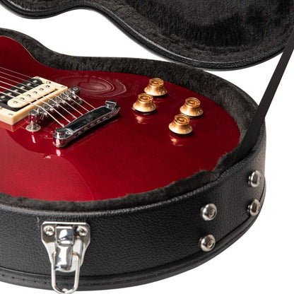 Stagg Guitar Cases Stagg GCA-LP Basic For Les Paul Guitar Case