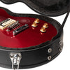 Stagg Guitar Cases Stagg GCA-LP Basic For Les Paul Guitar Case