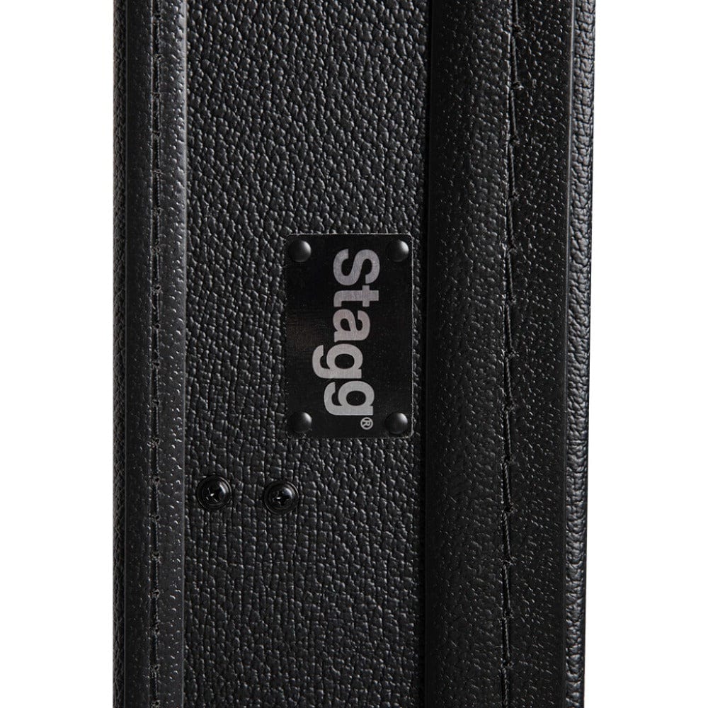 Stagg Guitar Cases Stagg GCA-LP Basic For Les Paul Guitar Case
