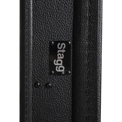 Stagg Guitar Cases Stagg GCA-LP Basic For Les Paul Guitar Case