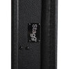 Stagg Guitar Cases Stagg GCA-LP Basic For Les Paul Guitar Case