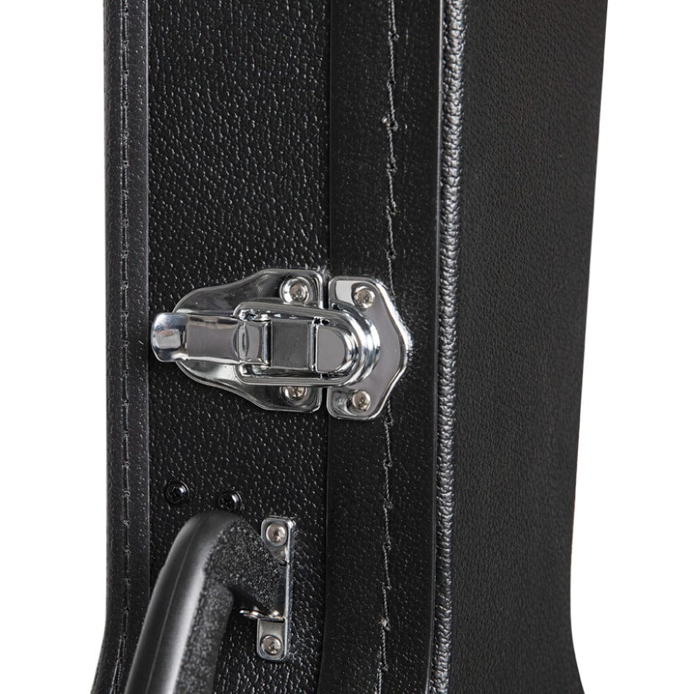 Stagg Guitar Cases Stagg GCA-LP Basic For Les Paul Guitar Case