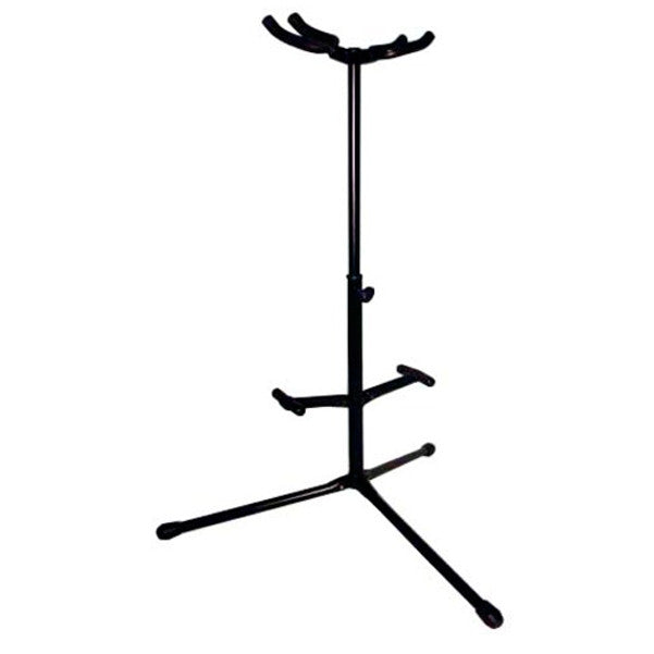 stagg guitar stands stagg sg-a200 h bk guitar stand