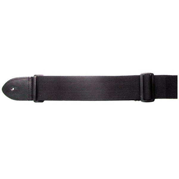 stagg guitar straps stagg bja007bk xl guitar strap