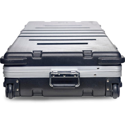 Stagg Keyboard Cases Stagg ABSKTC148 Standard Keyboard Case With Wheels