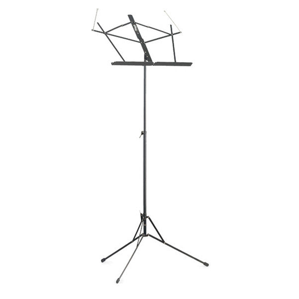 stagg music stands stagg mus-a2 bk music stand