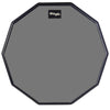 Stagg Practice Pads & Devices Stagg TD-12R 12" 10 Sided Shape Practice Pad