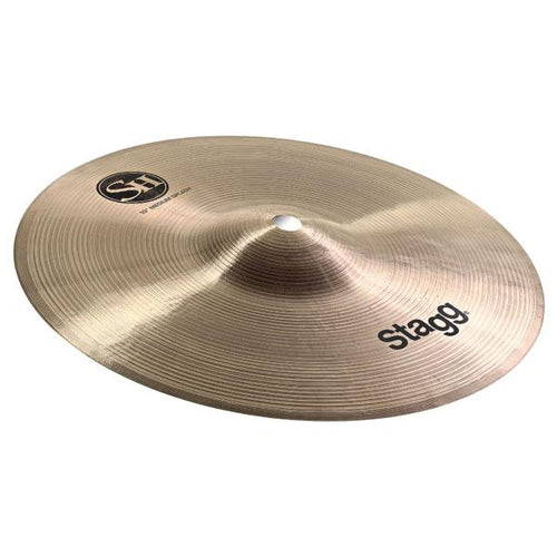 Buy Stagg SH Series Regular Medium Splash Cymbal Online Bajaao