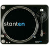 Stanton Turntables Stanton DJ T55 USB Belt-Drive DJ Turntable