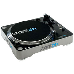 Stanton Turntables Stanton DJ T55 USB Belt-Drive DJ Turntable