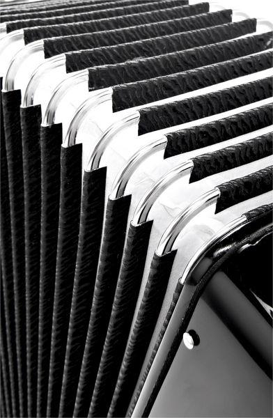 startone accordions startone flip 96 accordion black