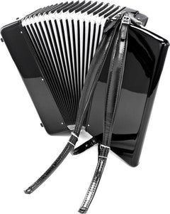 Startone Accordions Startone Flip 96 Accordion Black