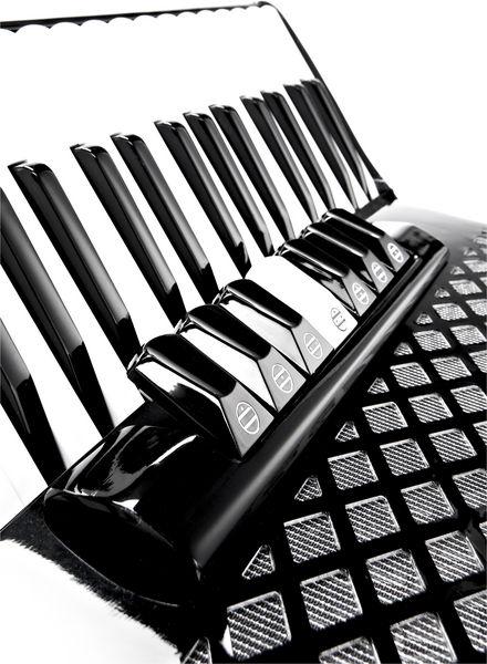 startone accordions startone flip 96 accordion black