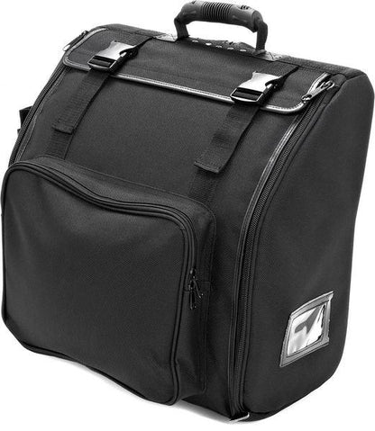 startone accordions startone flip 96 accordion black