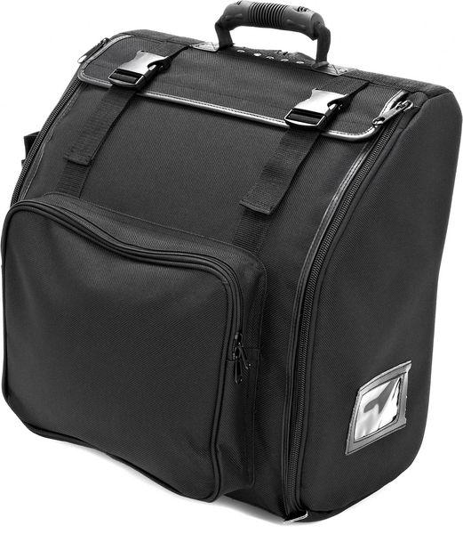 startone accordions startone flip 96 accordion black