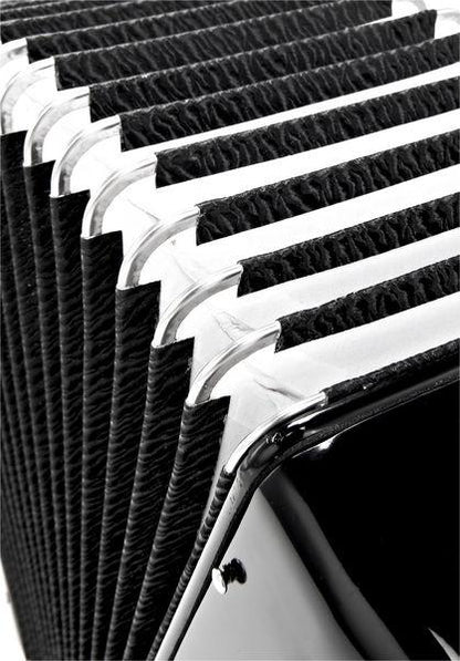 Startone Accordions Startone Maja 48 Accordion Black