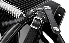 Startone Accordions Startone Maja 48 Accordion Black