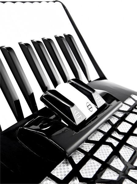 Startone Accordions Startone Maja 48 Accordion Black