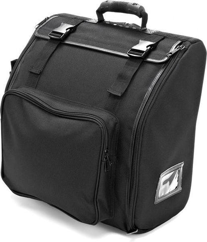 Startone Accordions Startone Maja 48 Accordion Black