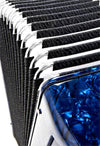 Startone Accordions Startone Maja 48 Accordion Blue
