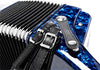 Startone Accordions Startone Maja 48 Accordion Blue