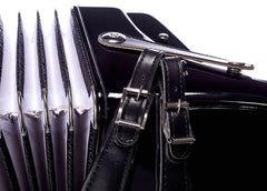 Startone Accordions Startone Piano Accordion 120 BK