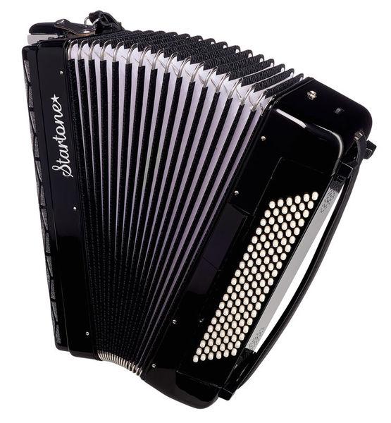Startone discount piano accordion
