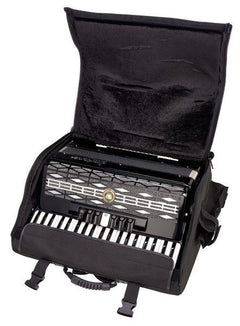 Startone Accordions Startone Piano Accordion 120 BK
