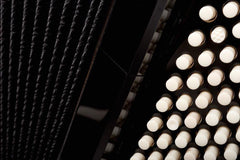 Startone Accordions Startone Piano Accordion 72 Black