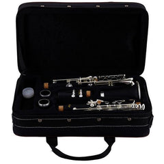 Startone Clarinets Startone SCL- 25 Bb- Clarinet