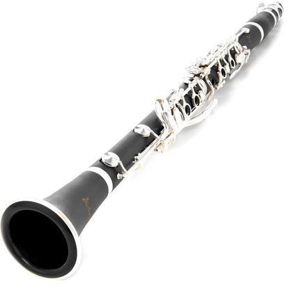 startone clarinets startone scl- 65 bb- clarinet