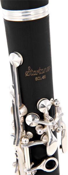 startone clarinets startone scl- 65 bb- clarinet