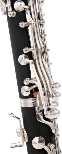 startone clarinets startone scl- 65 bb- clarinet