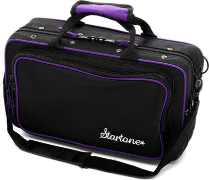 startone clarinets startone scl- 65 bb- clarinet
