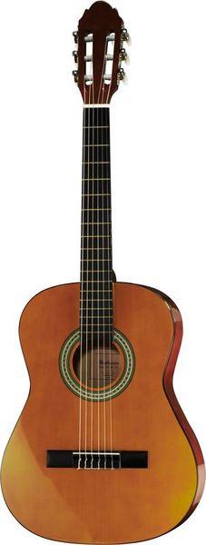 startone classical guitars startone cg851 3/4 classical guitar set