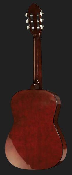 startone classical guitars startone cg851 3/4 classical guitar set