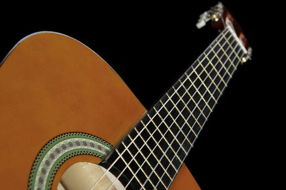 startone classical guitars startone cg851 3/4 classical guitar set