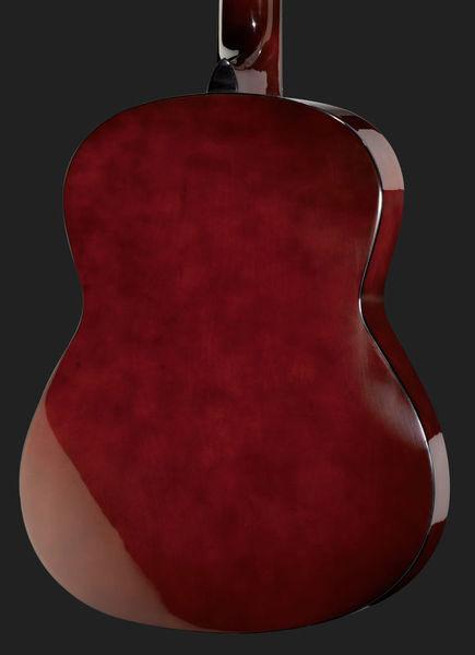 startone classical guitars startone cg851 4/4 classical guitar set