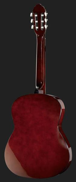 startone classical guitars startone cg851 4/4 classical guitar set