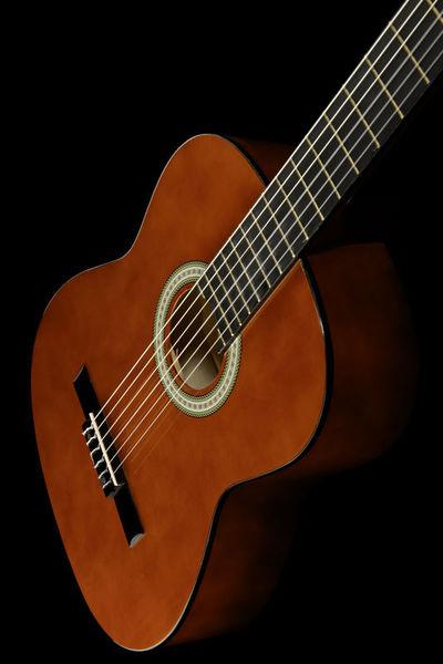 startone classical guitars startone cg851 4/4 classical guitar set