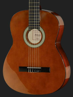 Startone Classical Guitars Startone Concert Guitar Set 1 English