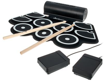 startone electronic drum kits startone md-50 mobile drum